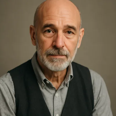 Danilo Scapinelli