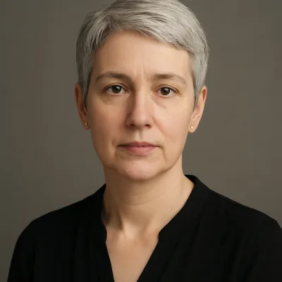 Irene Luzzati