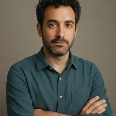 Matteo Giunchi
