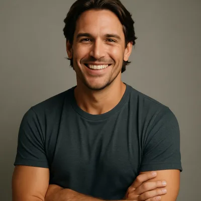 Samuel Fregosi