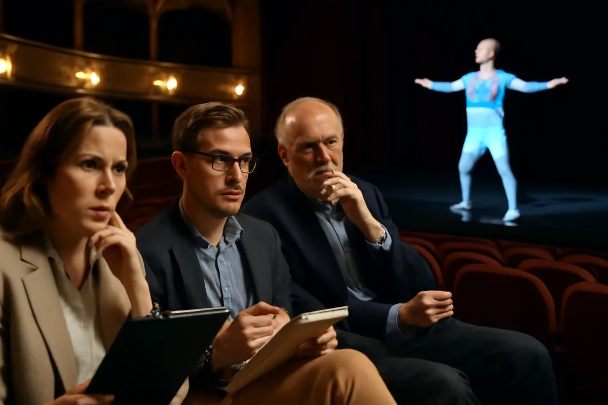 Come riconoscere una vera innovazione a teatro? Il rischio delle mode effimere spiegato dagli esperti