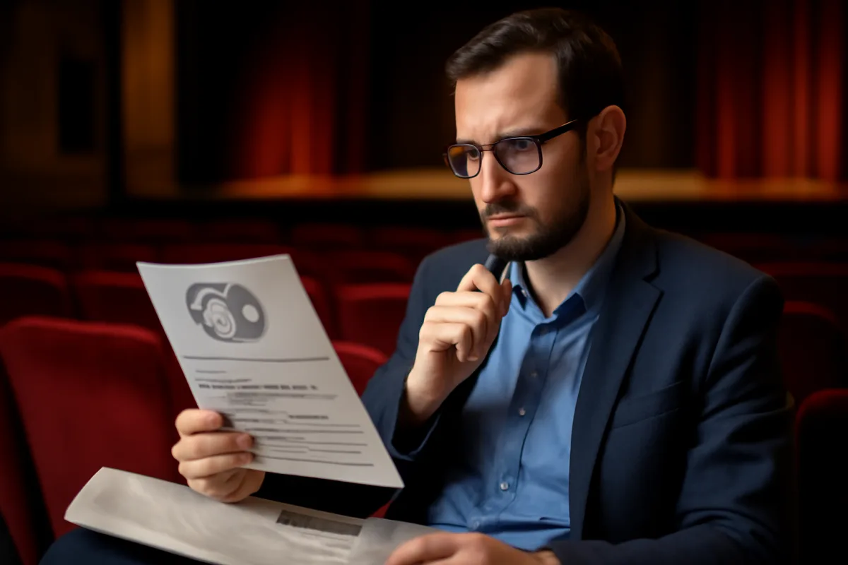 Recensione di rassegna teatrale: come distinguere il giudizio personale dalle tendenze del momento