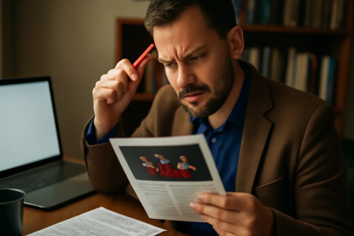 Cosa rende una recensione di spettacolo interessante per i lettori? L’errore frequente da evitare